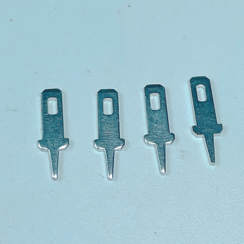 SY PCB beépítés, egy lábú, FFC/FPC kompatibilis, szigetelőanyag 1111, elektromos alkalmazásokhoz