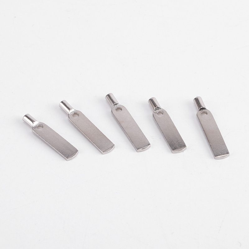 Zhongsheng 10A Nacionālais Standarts Trīs Pinu Vara Ievietojums Utičnīcai