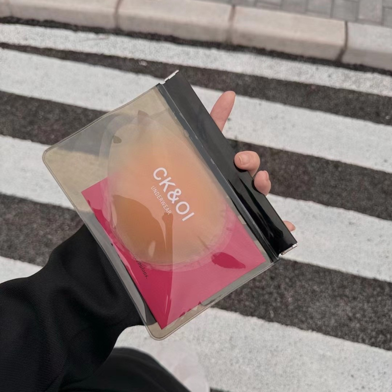 Szilikon mellfelhúzó patch, teardrop alakú, ultra vékony, lélegző, láthatatlan