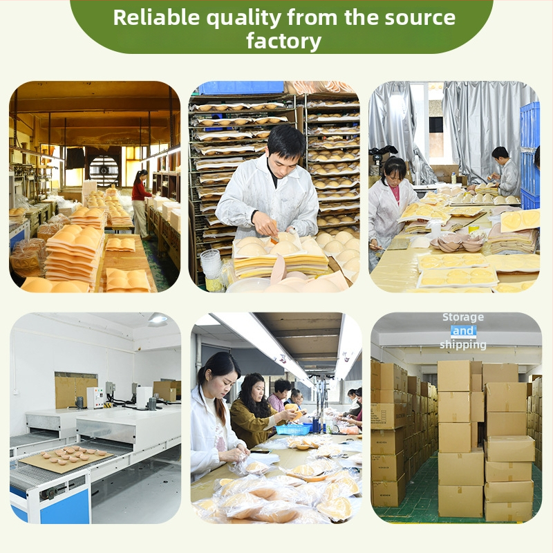 Zhihui Neredzams silikona krūšu plāksteris – bez plecu siksnām, viengabala dizains, kokvilnas audums, sānu sprādze