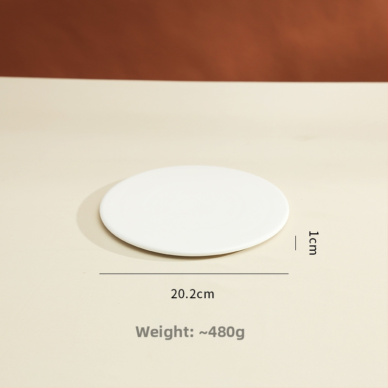 Porcelán desszertállvány az asztalhoz, gyümölcs tál, könnyed luxus stílus, egyszerű stílus, prémium minőség