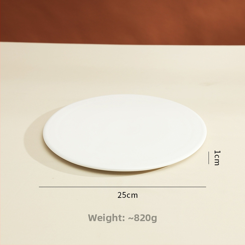 Porcelán desszertállvány az asztalhoz, gyümölcs tál, könnyed luxus stílus, egyszerű stílus, prémium minőség