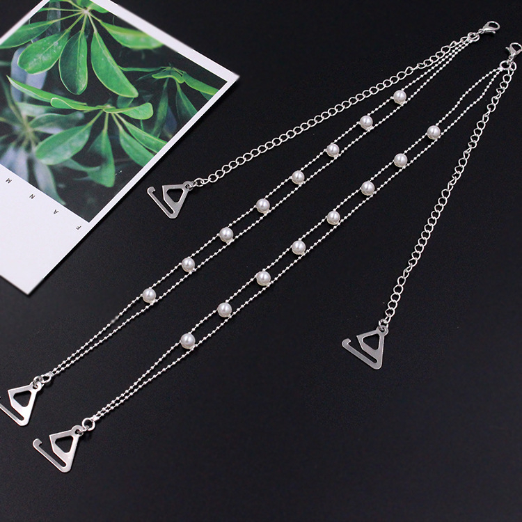 Silikono liemenėlės dirželiai – dekoratyvūs, nematomi, Žiema 2022 pristatymas