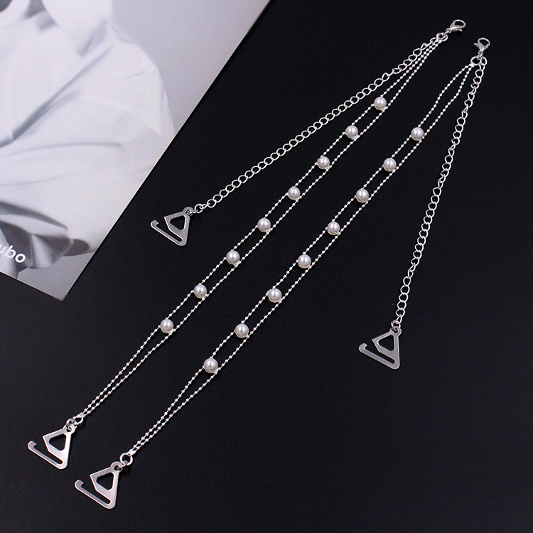 Silikono liemenėlės dirželiai – dekoratyvūs, nematomi, Žiema 2022 pristatymas