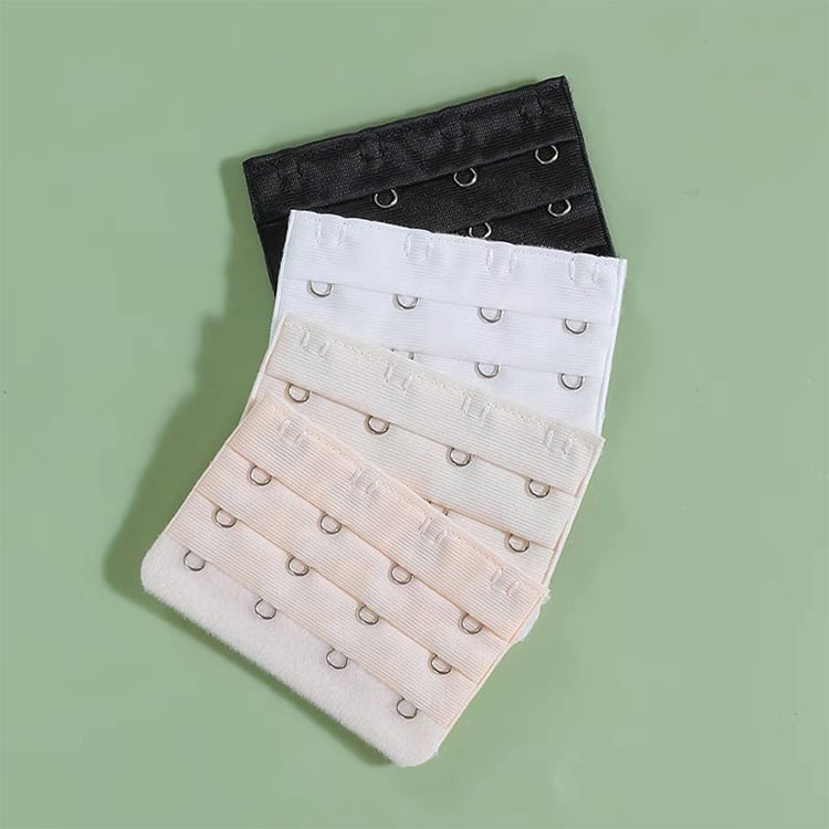 Krūtinėlės plėtiklis su keturiomis eilių kabliukais, nugaros užsegimas, medvilninis minkštas pečių diržas; Medžiaga: medvilnė; Modelis: 19556321548; Išleidimas į rinką: vasara 2024; Apdorojimo ciklas: 30