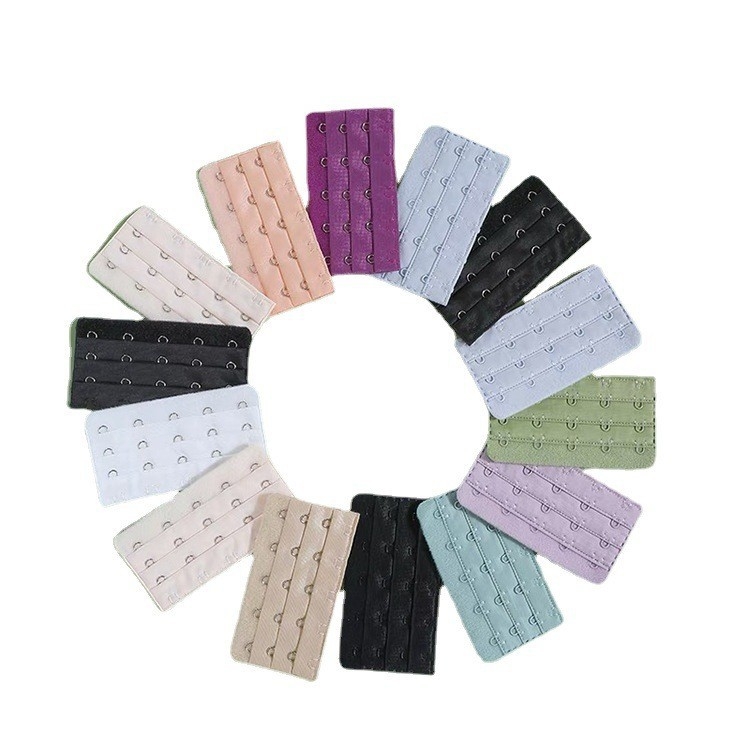 Krūtinėlės plėtiklis su keturiomis eilių kabliukais, nugaros užsegimas, medvilninis minkštas pečių diržas; Medžiaga: medvilnė; Modelis: 19556321548; Išleidimas į rinką: vasara 2024; Apdorojimo ciklas: 30