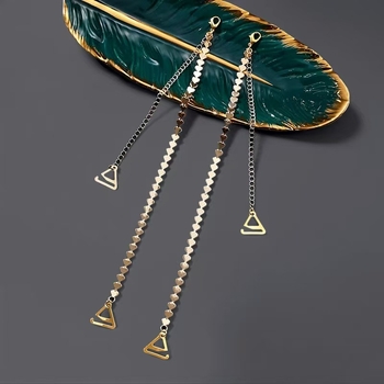 Nailono meilės stiliaus peties dirželis apatiniams drabužiams ir iškirptėms suknelėms; 2025 m. pavasaris; odai draugiškas; spalvų atsparumas; tinkamas laisvalaikiui, gatvių mados nuotraukoms ir vestuvėms