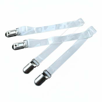 Intyma juosta su segtuku – TPU medžiaga, Yongwei prekė, permatomas dizainas, išleidimas žiemą 2025