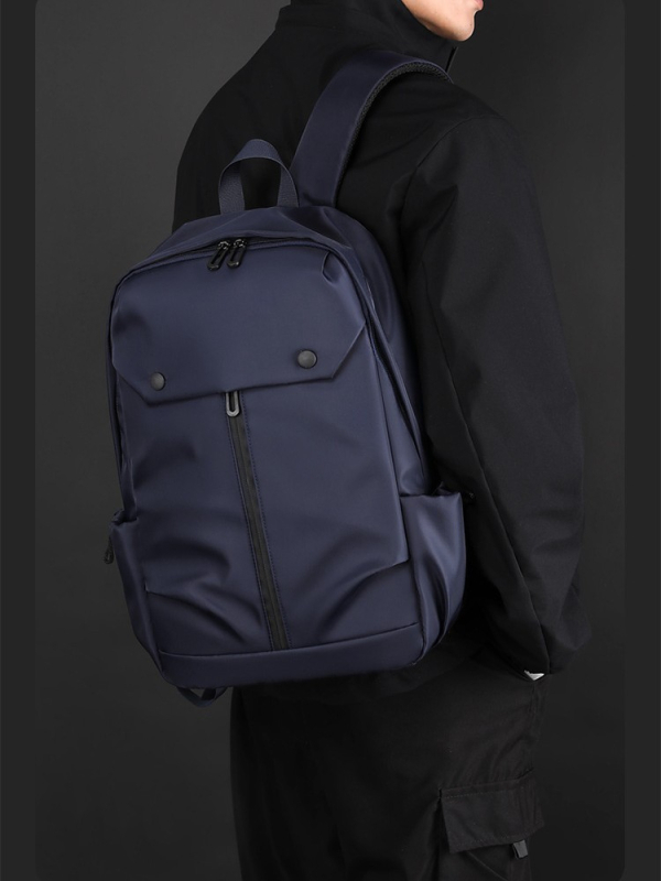 Rucsac pentru laptop – Unisex, rezistent la apă, 20-35 L, compatibil cu laptop de 15 inch, respirant, bretele curbate ergonomice, călătorie de afaceri