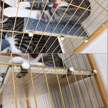 Brava za kućne ljubimce – metal+ABS, HY3625, Huiyue hardware, moderan minimalistički stil, otiskivanje + lijevanje