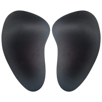 Безшевни долнища с подложка за повдигане на ханша, Sakura Nidi, нетъкан текстил, стандартна дебелина, дишащи