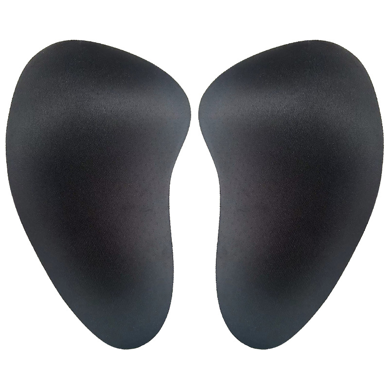 Безшевни долнища с подложка за повдигане на ханша, Sakura Nidi, нетъкан текстил, стандартна дебелина, дишащи