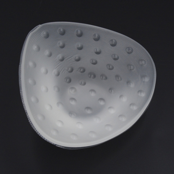 Powei Силиконова протеза за бюст - 3D масажни части, удебелена дебелина, код на продукта Dtr-tm, функция: увеличава бюста