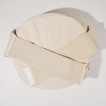 Xinxinmei Прегнат корем проп – Модал материал, удебелен дизайн, лек и дишащ, за сценични изпълнения, пускане през пролетта 2023