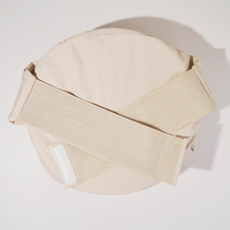 Xinxinmei Прегнат корем проп – Модал материал, удебелен дизайн, лек и дишащ, за сценични изпълнения, пускане през пролетта 2023