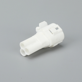 Automobilski terminalni konektor - Yixu, serija 2.3, 9-otvora terminalna umetka, 4 kontakti