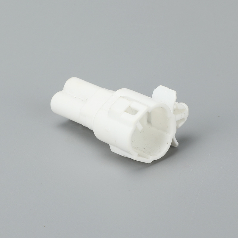 Automobilski terminalni konektor - Yixu, serija 2.3, 9-otvora terminalna umetka, 4 kontakti