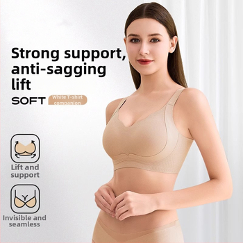 Formuojanti liemenėlė su 3/4 puodeliais, ploni formuojantys puodeliai, fiksuotos dvigubos petnešos, nugaros užtrauktukas su keturiais kabliukais, be plieno rėmų, be siūlių nugaros dizainas