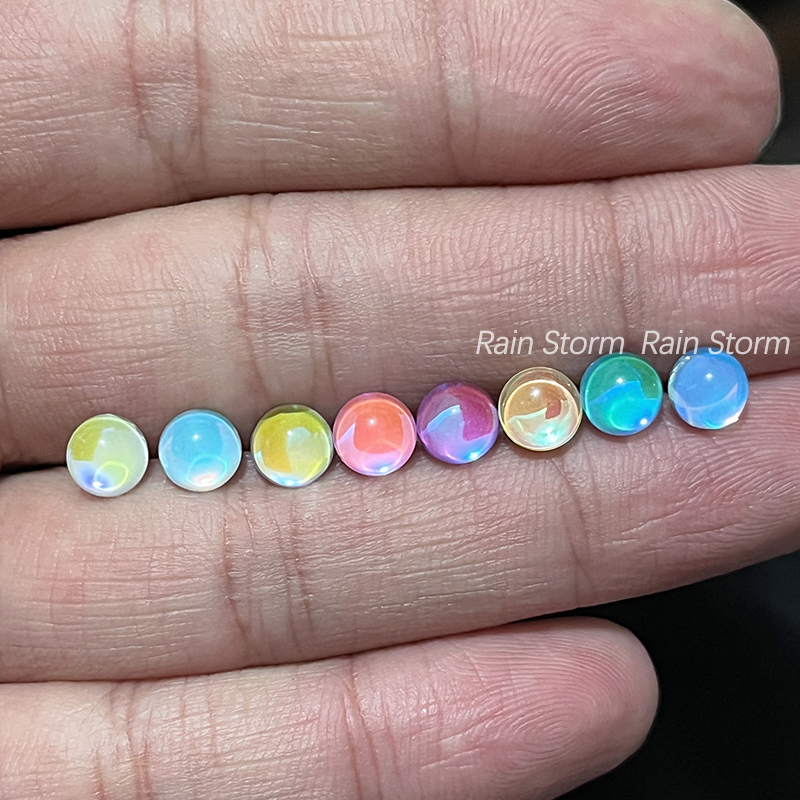 Cercei din cupru placat cu aur veritabil, știft de argint 925; formă în U; placare ecologică; știft din oțel inoxidabil; stil natural