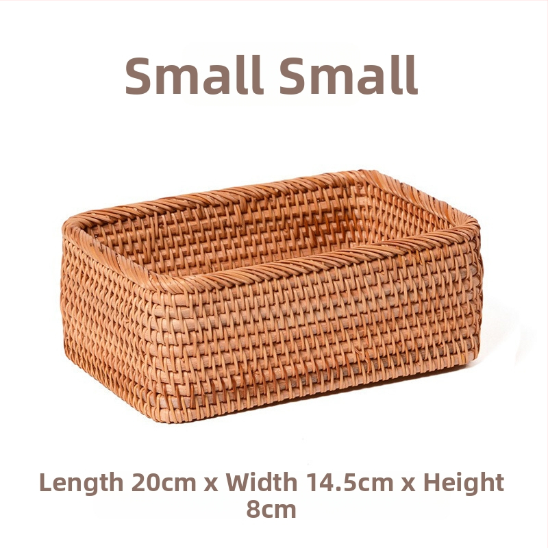 Gyümölcskosár - kézzel készített rattanból, kör alakú, pasztorális stílus, Xin yi teng márka, első osztályú minőség, 2013 tavaszán debütált.