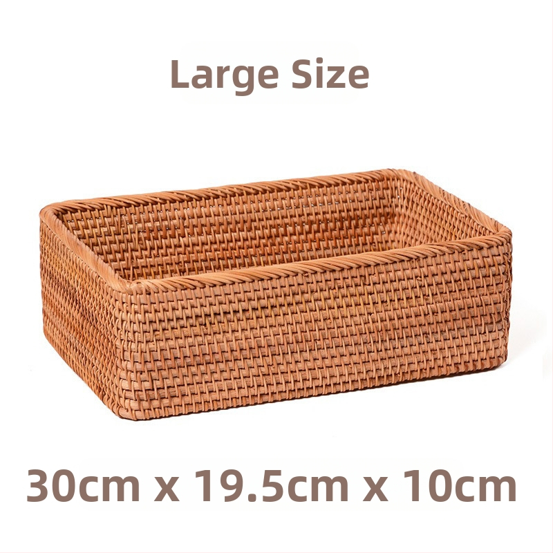 Gyümölcskosár - kézzel készített rattanból, kör alakú, pasztorális stílus, Xin yi teng márka, első osztályú minőség, 2013 tavaszán debütált.