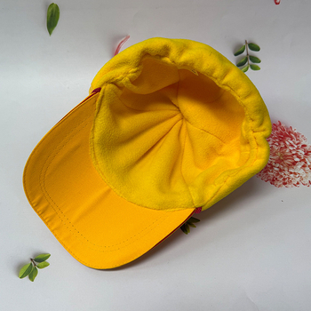 Dječja sigurnosna kapa, prozračna pamuk, kupolasti oblik, jesenska uporaba, za uzrast 8–10 godina