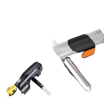 Dzelzs U-formas stikla durvju slēdzis vitrīnām, dvurdurvju slēdzene, mortise tipa slēdzene, pret zādzībām, paplašināta U forma