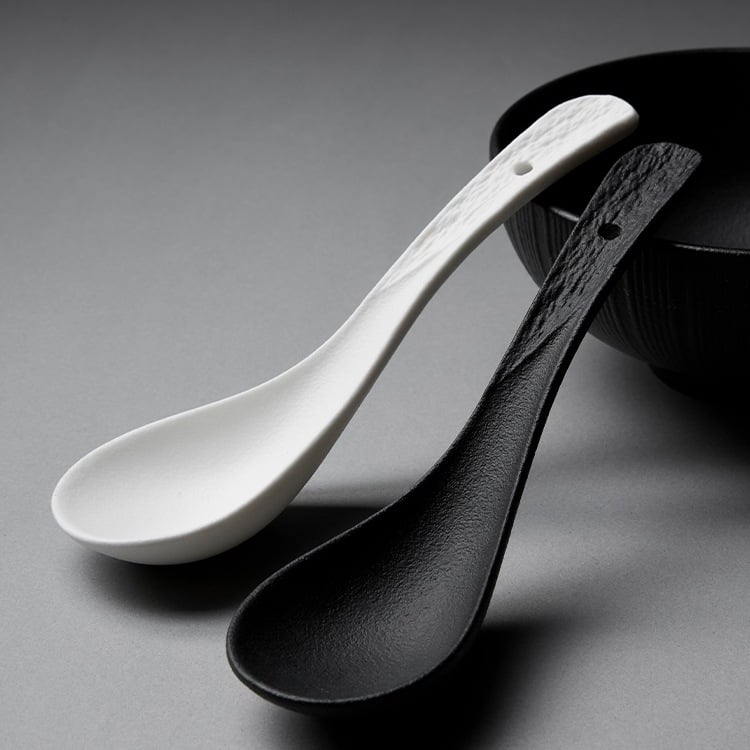 Žlica - Materijal: svila cvijeta; za odrasle; opći stil; uzorak 69850