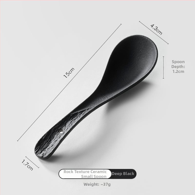 Žlica - Materijal: svila cvijeta; za odrasle; opći stil; uzorak 69850