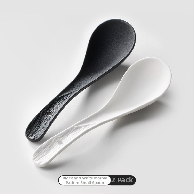 Žlica - Materijal: svila cvijeta; za odrasle; opći stil; uzorak 69850