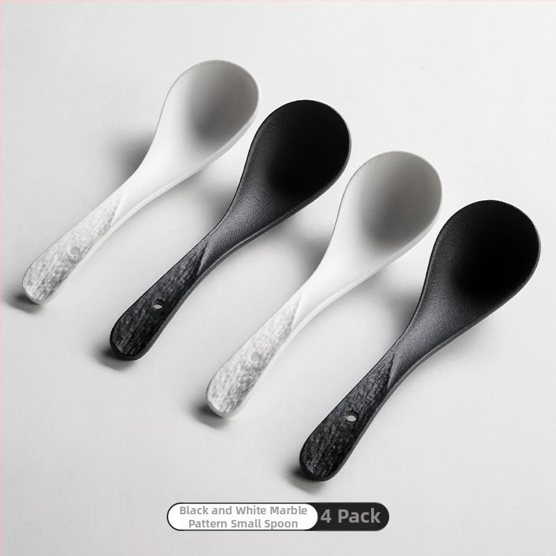 Žlica - Materijal: svila cvijeta; za odrasle; opći stil; uzorak 69850