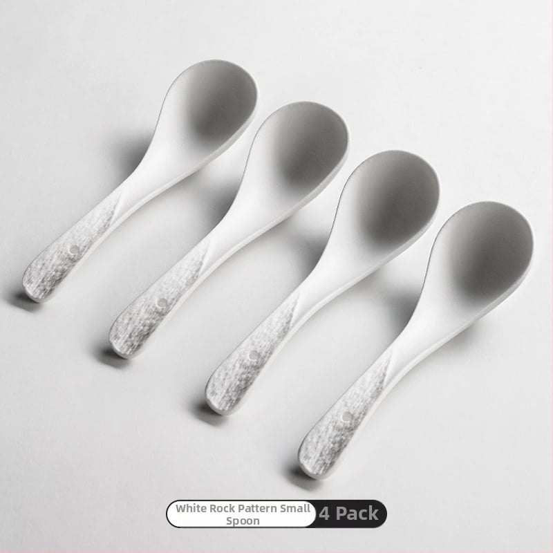 Žlica - Materijal: svila cvijeta; za odrasle; opći stil; uzorak 69850