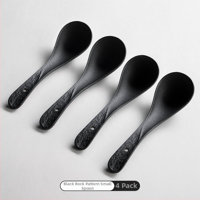 Žlica - Materijal: svila cvijeta; za odrasle; opći stil; uzorak 69850