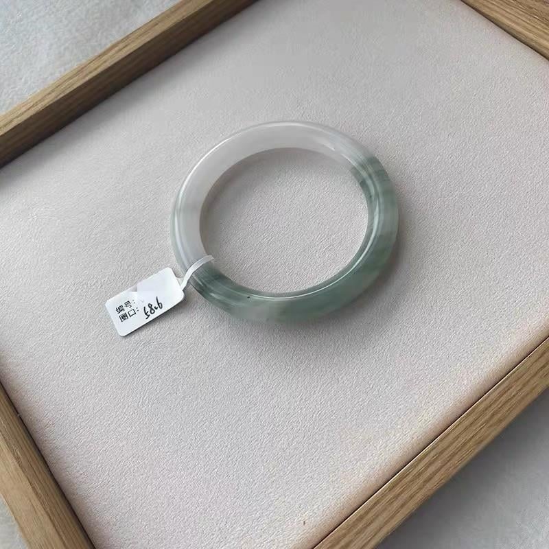 Náramok z jade s pozláteným vsadením, tvar zvieraťa zverokruhu, detský náramok, letná verzia 2021