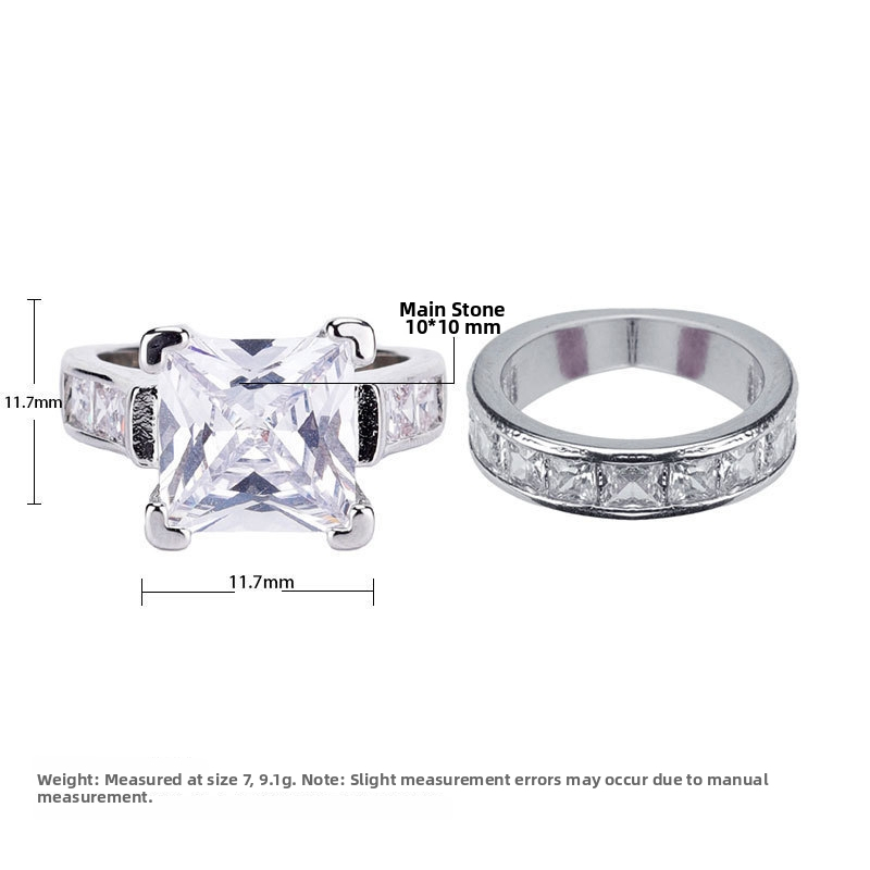 Pruut-rõngaste komplekt topaasiga, lahtised vääriskivid paigutusega, 2022 sügis, sisemine hindamine, makse kontroll