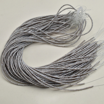 Butterfly shell mageveepärlid, peaaegu ümmargused, toored pärlid DIY ehtevalmistuseks