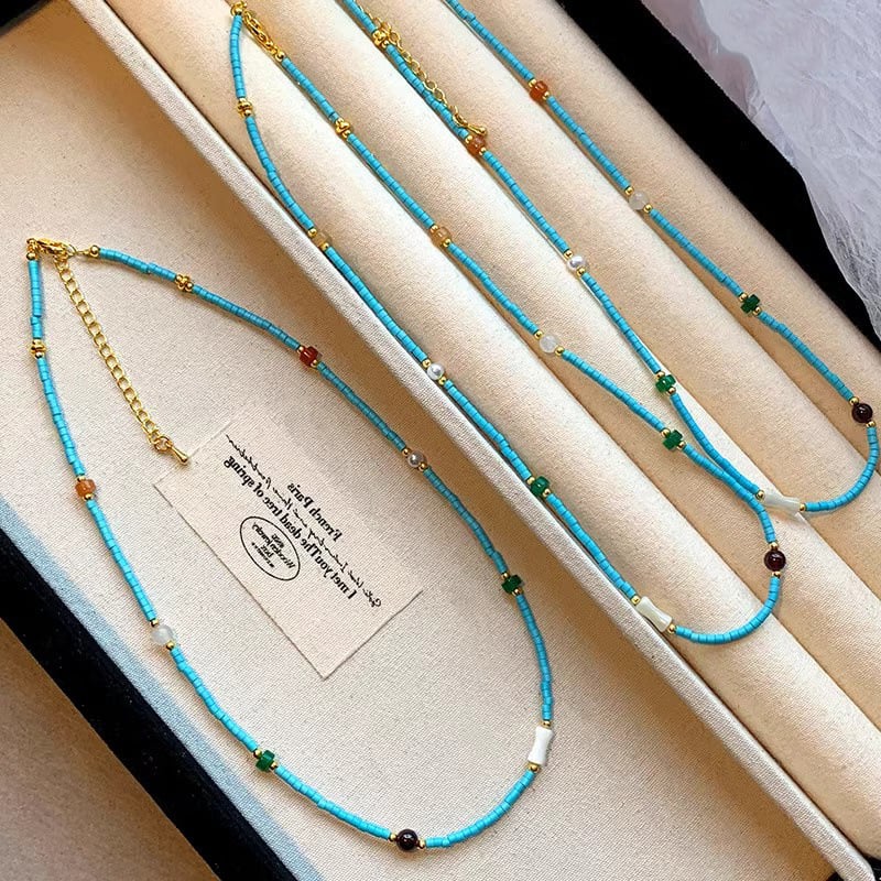 Κολιέ με μενταγιόν Laughing Buddha, χάνττες jade ζάχαρης, Qinghai/Kunlun jade, φυσικός λίθος, Φθινόπωρο 2022