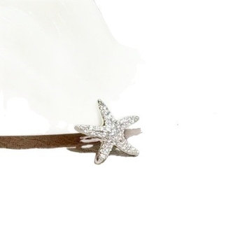 Naušnice od cinkove legure, geometrijski oblik, elektroplatiranje, 925 srebrne šiljke, korejski stil