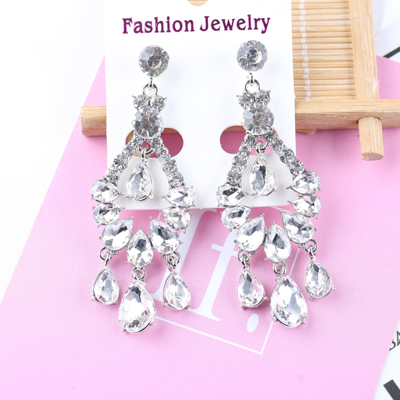 Овеци с капковидна форма от цинкова сплав, ретро стил, литературно ретро, пускане през лято 2025