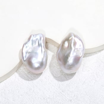 Барокова перла – естествени пресноводни неравни перли, свободни мъниста за DIY бижута