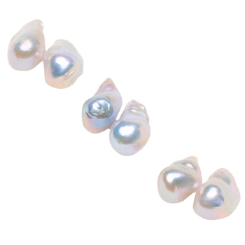 Барокова перла – естествени пресноводни неравни перли, свободни мъниста за DIY бижута