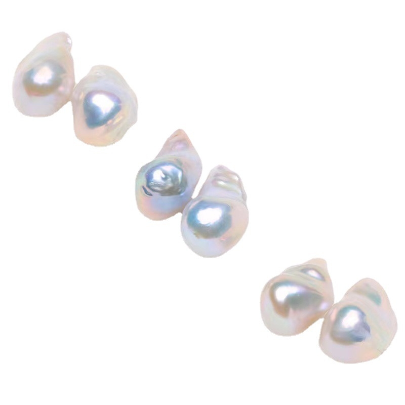 Барокова перла – естествени пресноводни неравни перли, свободни мъниста за DIY бижута