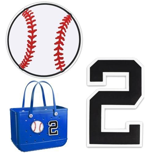 Rankinės pakabukai – 2 skaitmeniniai pakabukai iš ABS medžiagos, skirtų vidiniam įdėklui ir dekoravimui