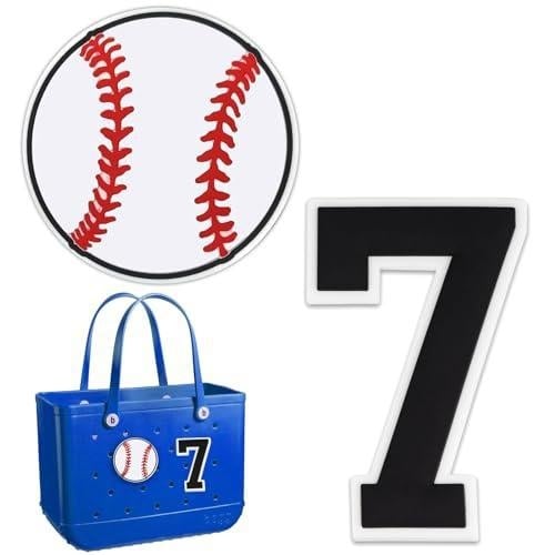 Rankinės pakabukai – 2 skaitmeniniai pakabukai iš ABS medžiagos, skirtų vidiniam įdėklui ir dekoravimui