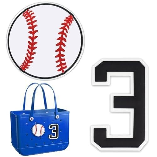 Rankinės pakabukai – 2 skaitmeniniai pakabukai iš ABS medžiagos, skirtų vidiniam įdėklui ir dekoravimui