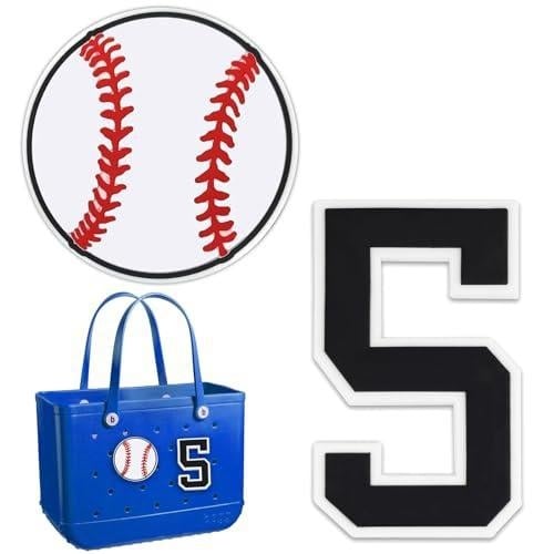 Rankinės pakabukai – 2 skaitmeniniai pakabukai iš ABS medžiagos, skirtų vidiniam įdėklui ir dekoravimui