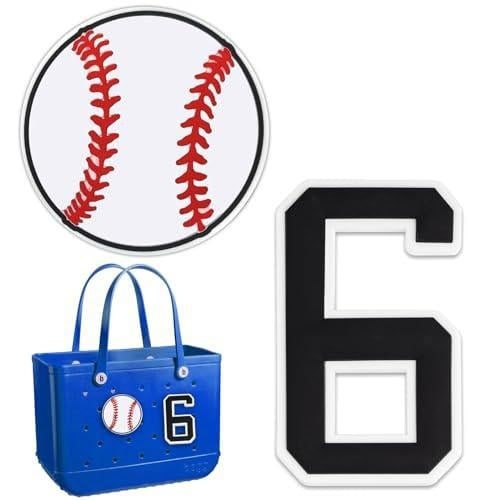 Rankinės pakabukai – 2 skaitmeniniai pakabukai iš ABS medžiagos, skirtų vidiniam įdėklui ir dekoravimui