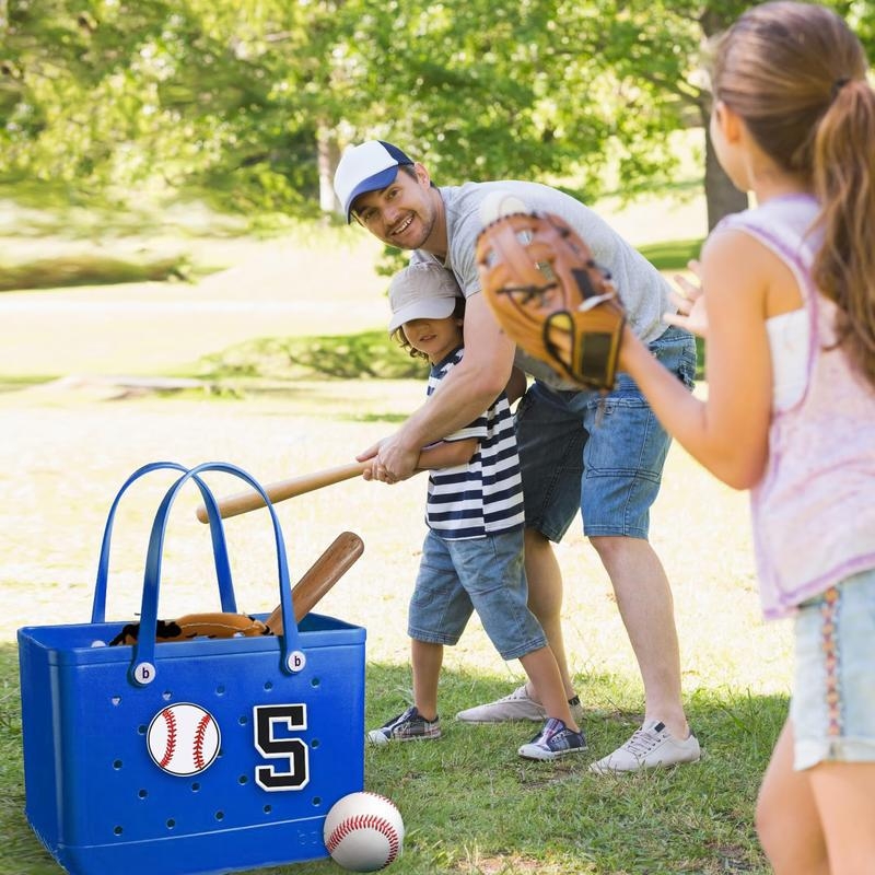 Rankinės pakabukai – 2 skaitmeniniai pakabukai iš ABS medžiagos, skirtų vidiniam įdėklui ir dekoravimui