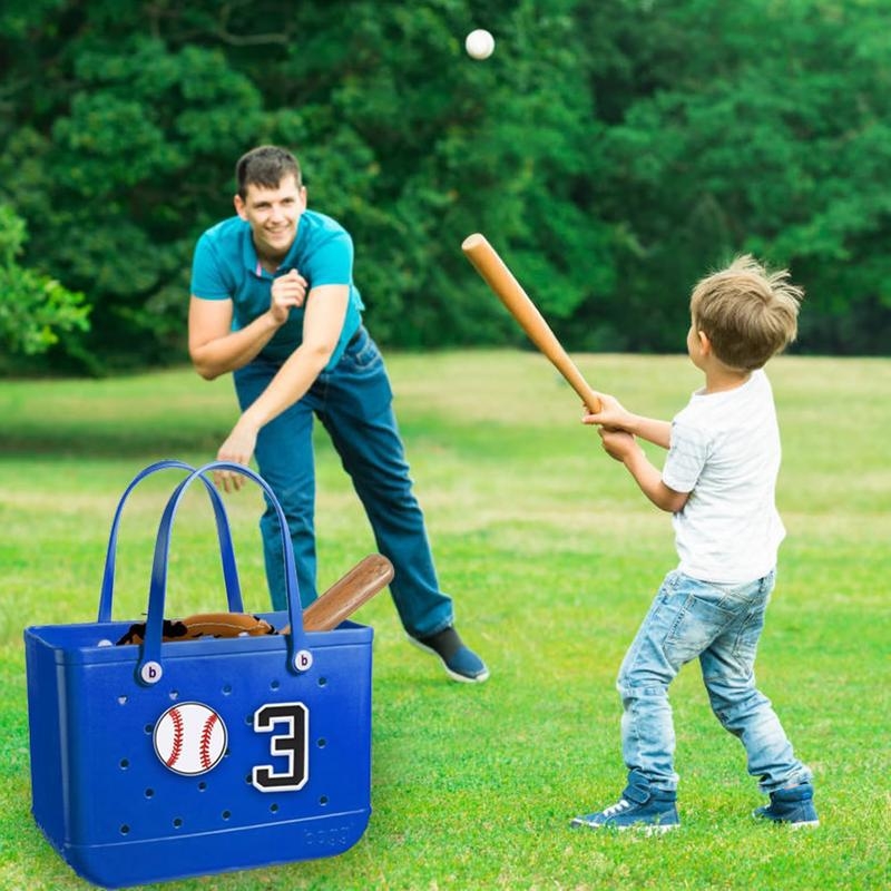 Rankinės pakabukai – 2 skaitmeniniai pakabukai iš ABS medžiagos, skirtų vidiniam įdėklui ir dekoravimui
