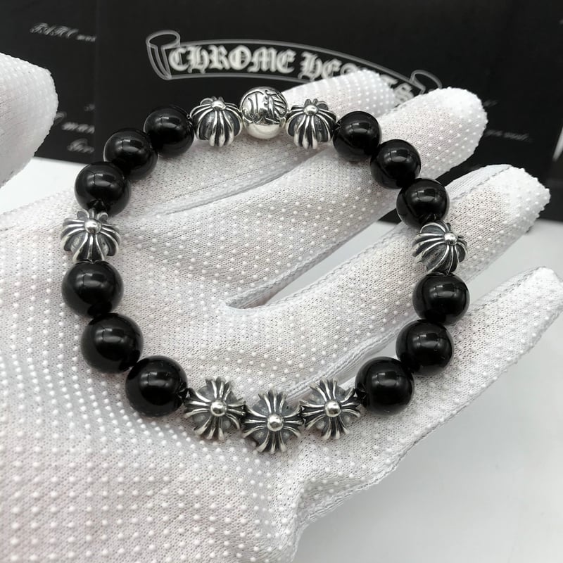 Bakrena narukvica s galvanizacijom, romb dizajn, unisex, retro stil